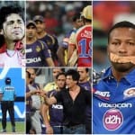 IPL Big Controversies