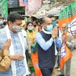 CM Jairam Thakur statement during kangra visit in himachal pradesh