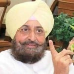 प्रताप सिंह बाजवा।
