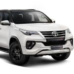 fortuner