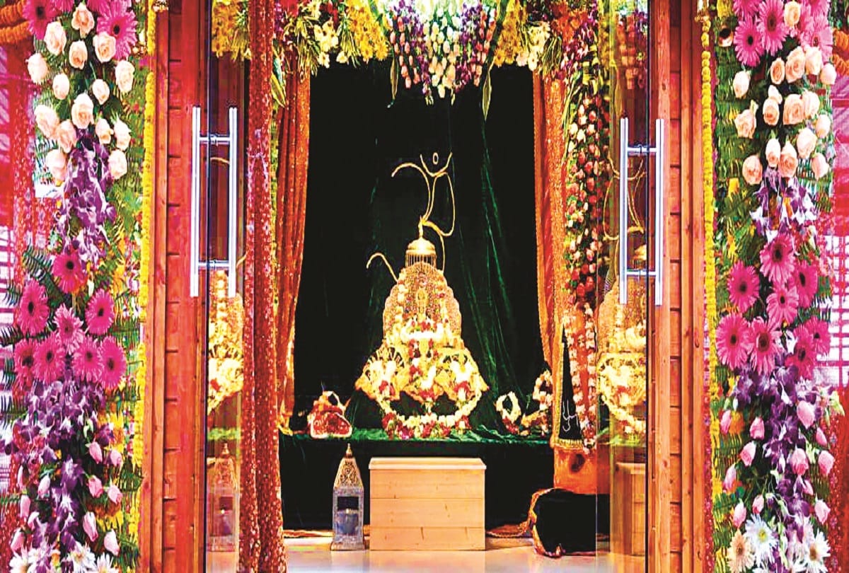New era begins with Bhoomipujan in ayodhya
