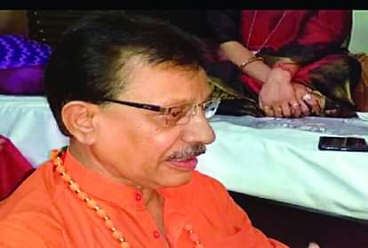 धर्मवीर शर्मा