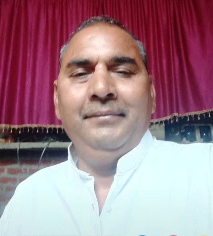Farmer shot dead in broad daylight