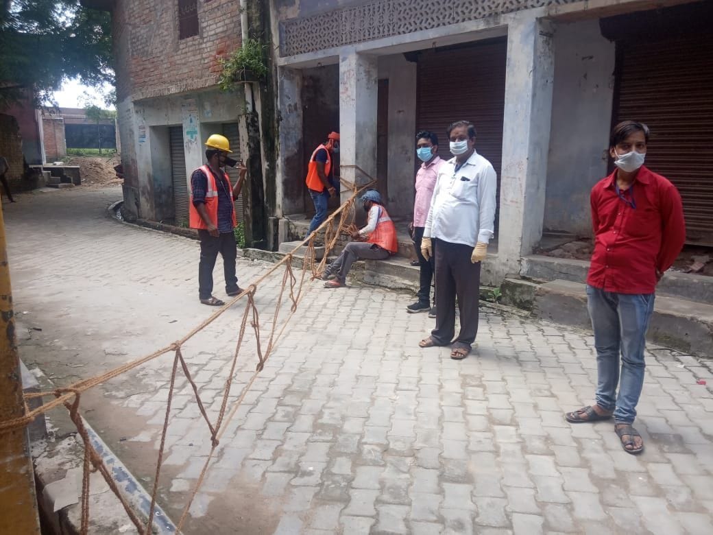 23 infected in Doaba in 24 hours