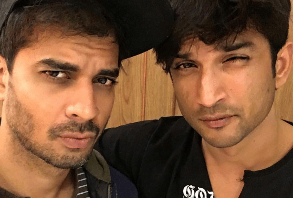 Tahir Raj Bhasin wants to work again Chhichhore director Nitesh Tiwari sushant singh rajput