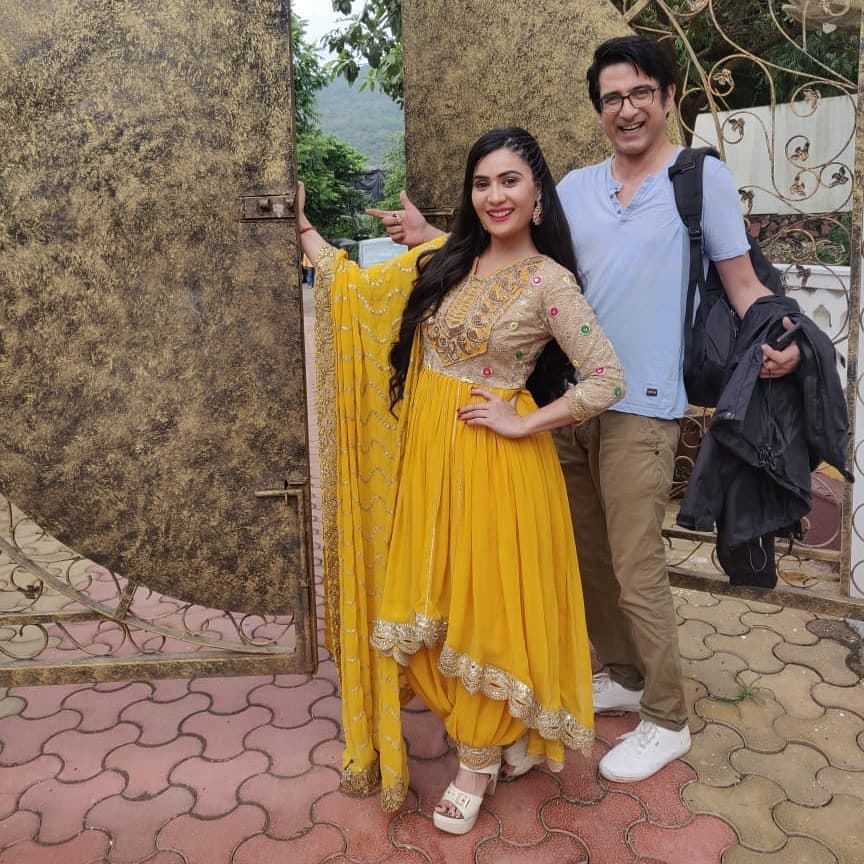 Sameer Sharma Suicide News: commit suicide he was worked in Kahani Ghar Ghar Kii and Yeh Rishtey Hain Pyaar Ke