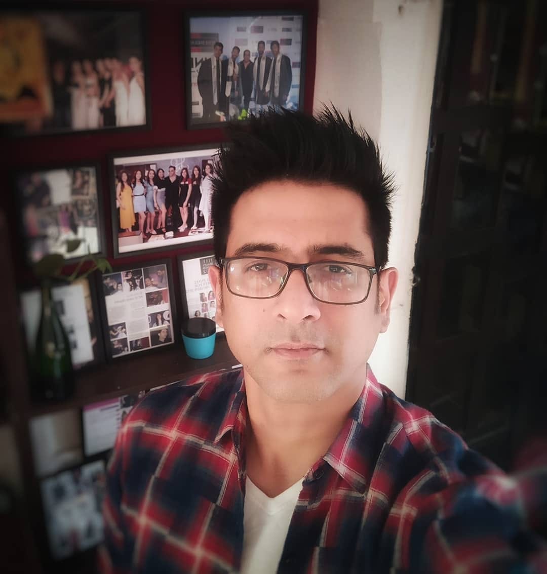 Sameer Sharma Suicide News:  after sushant singh rajput Kahaani Ghar Ghar Kii actor commit sucide in the age 44