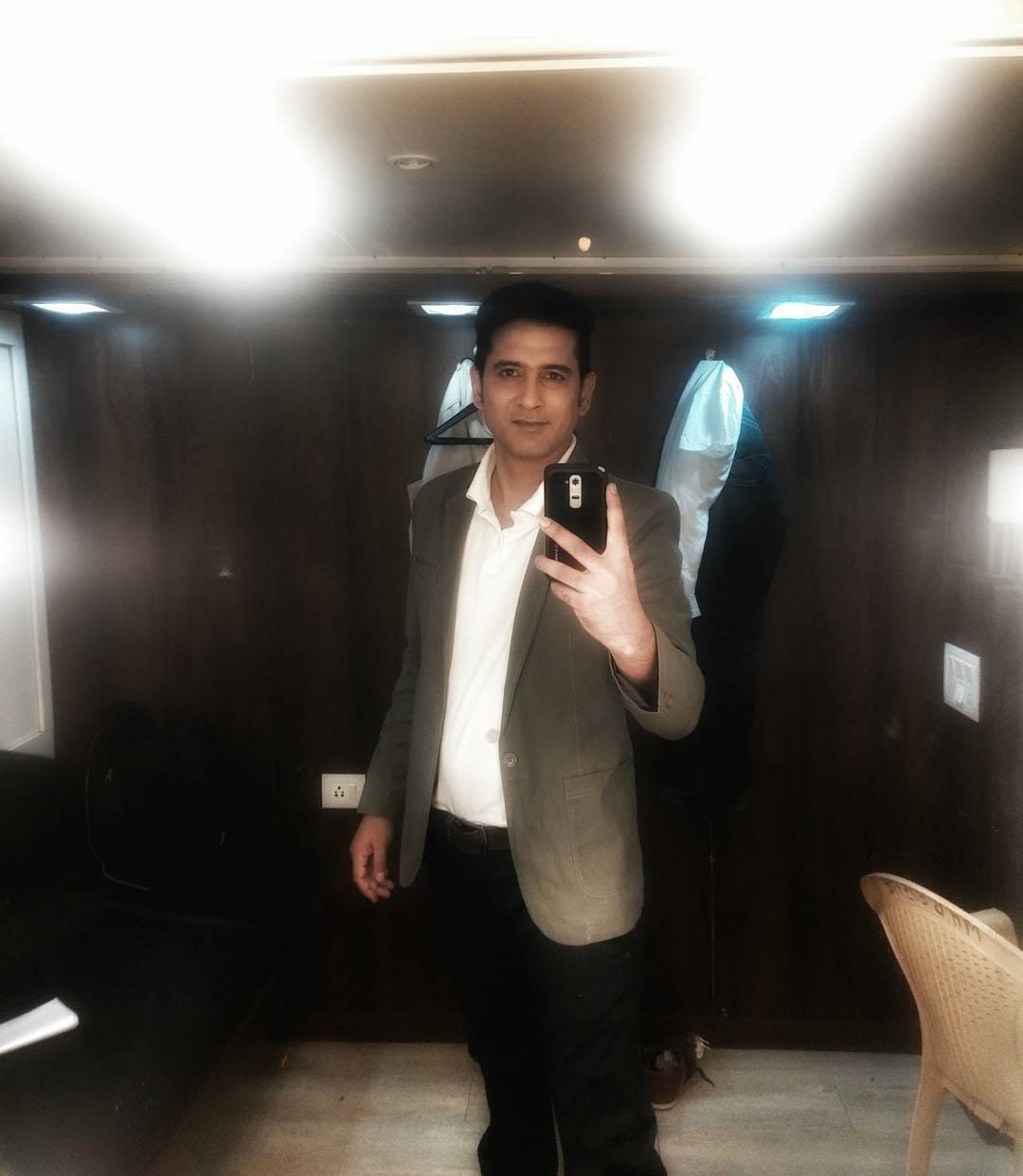 tv actor Sameer Sharma commits suicide know about his career