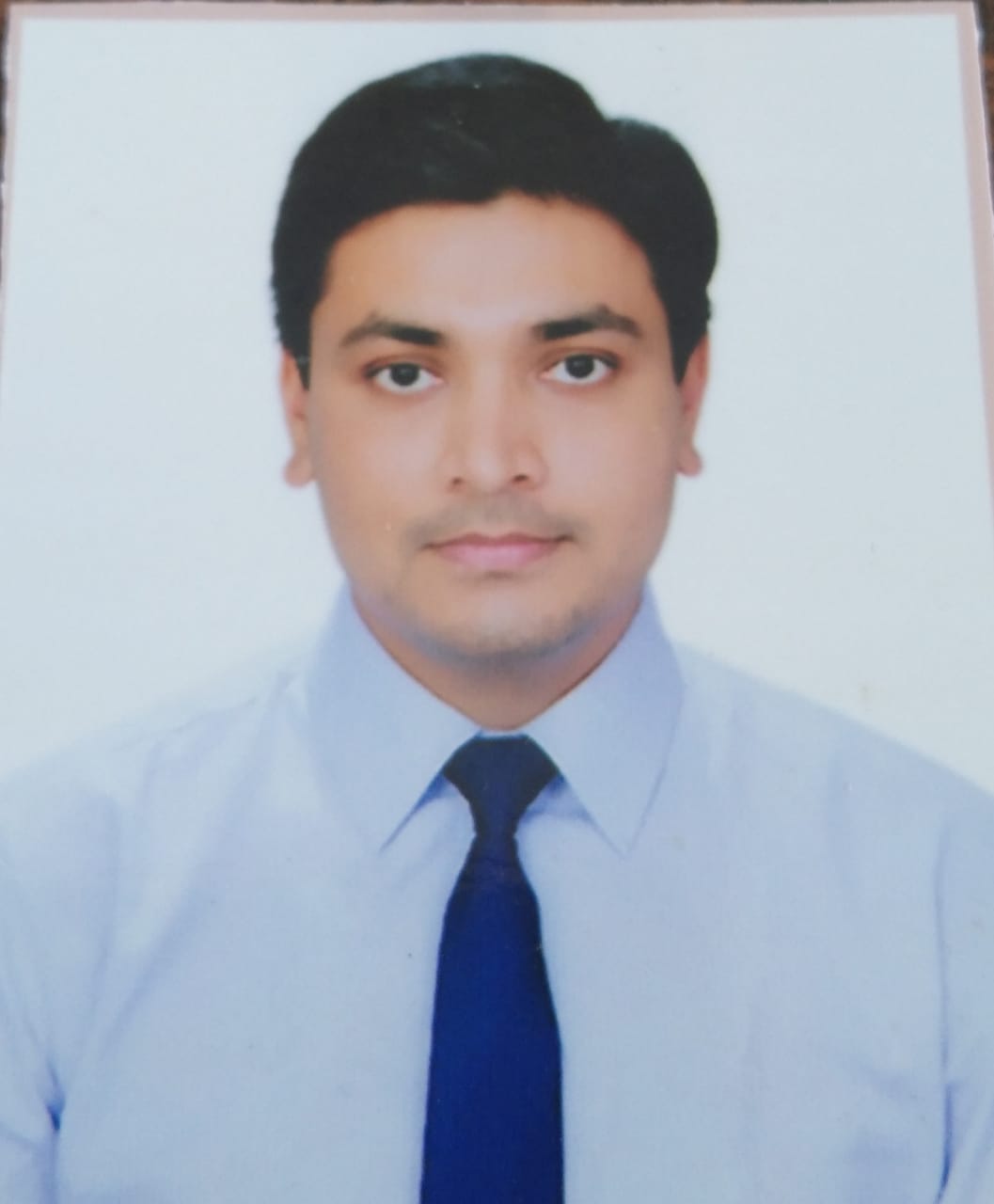 Lal of village Dhindali got 255th rank in Civil Services Examination