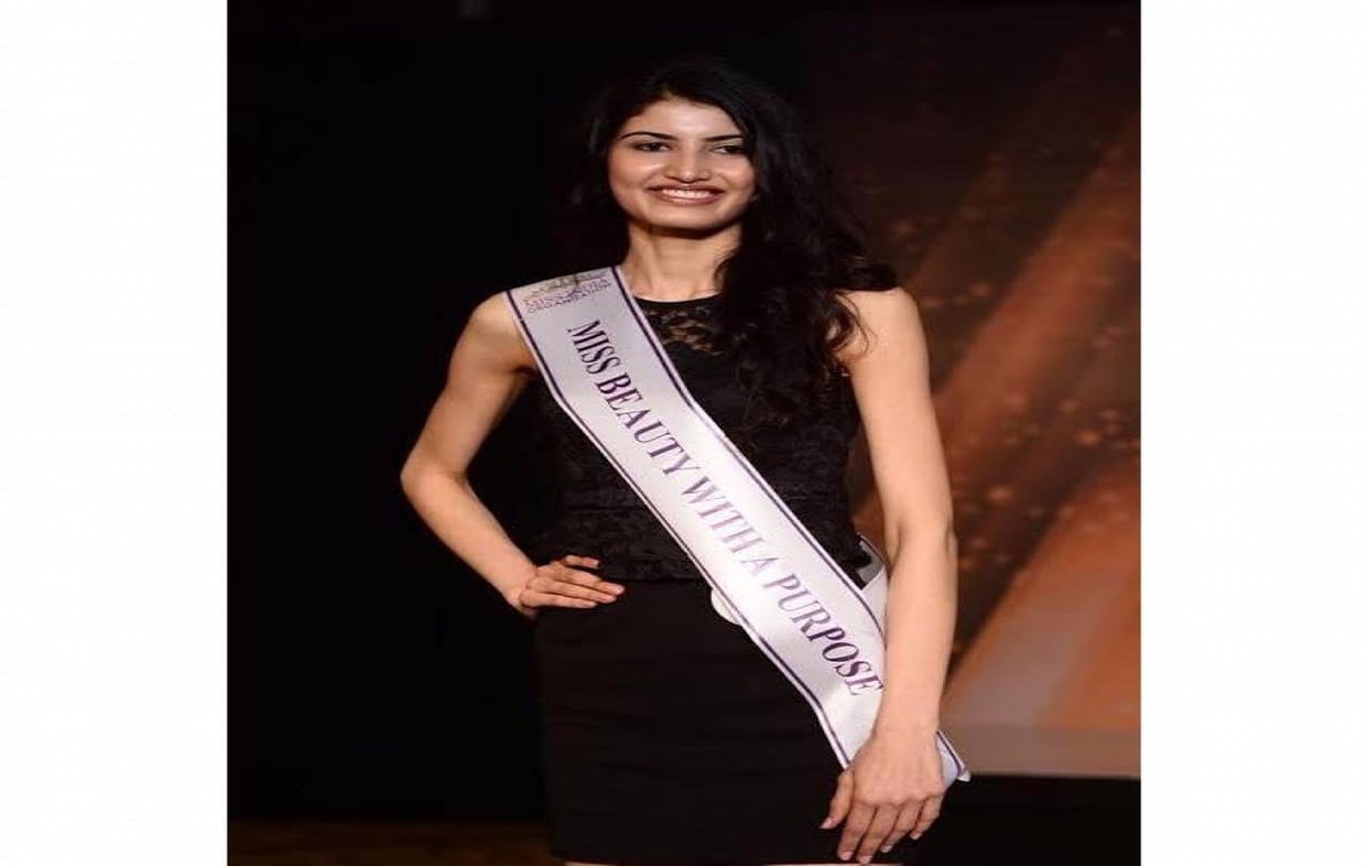 model aishwarya sheoran rank 93 in upsc exam people call beauty with brain