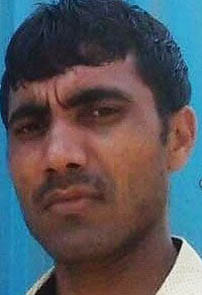 Father kills son with ax