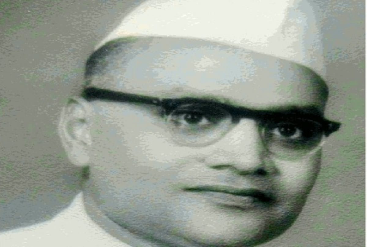 Justice Devkinandan continously fought for Ram Mandir till his last breathe