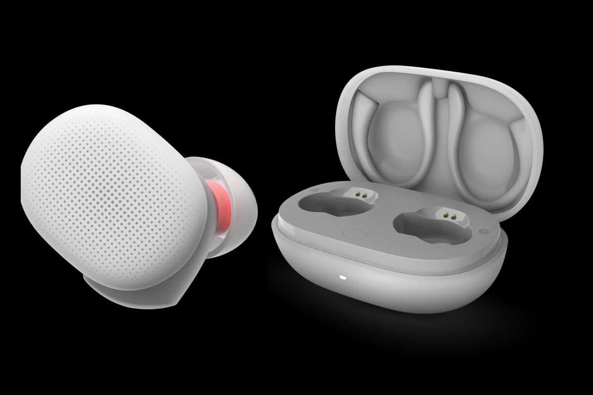Amazfit Launches PowerBuds TWS at rs 6999 on amazon Prime Day sale