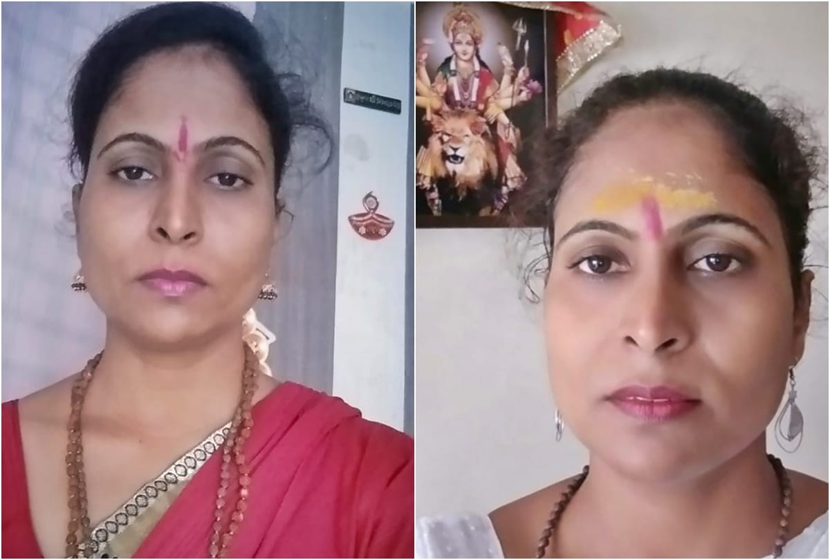 Anupama Pathak Bhojpuri Actress Commit Suicide After Facebook Live