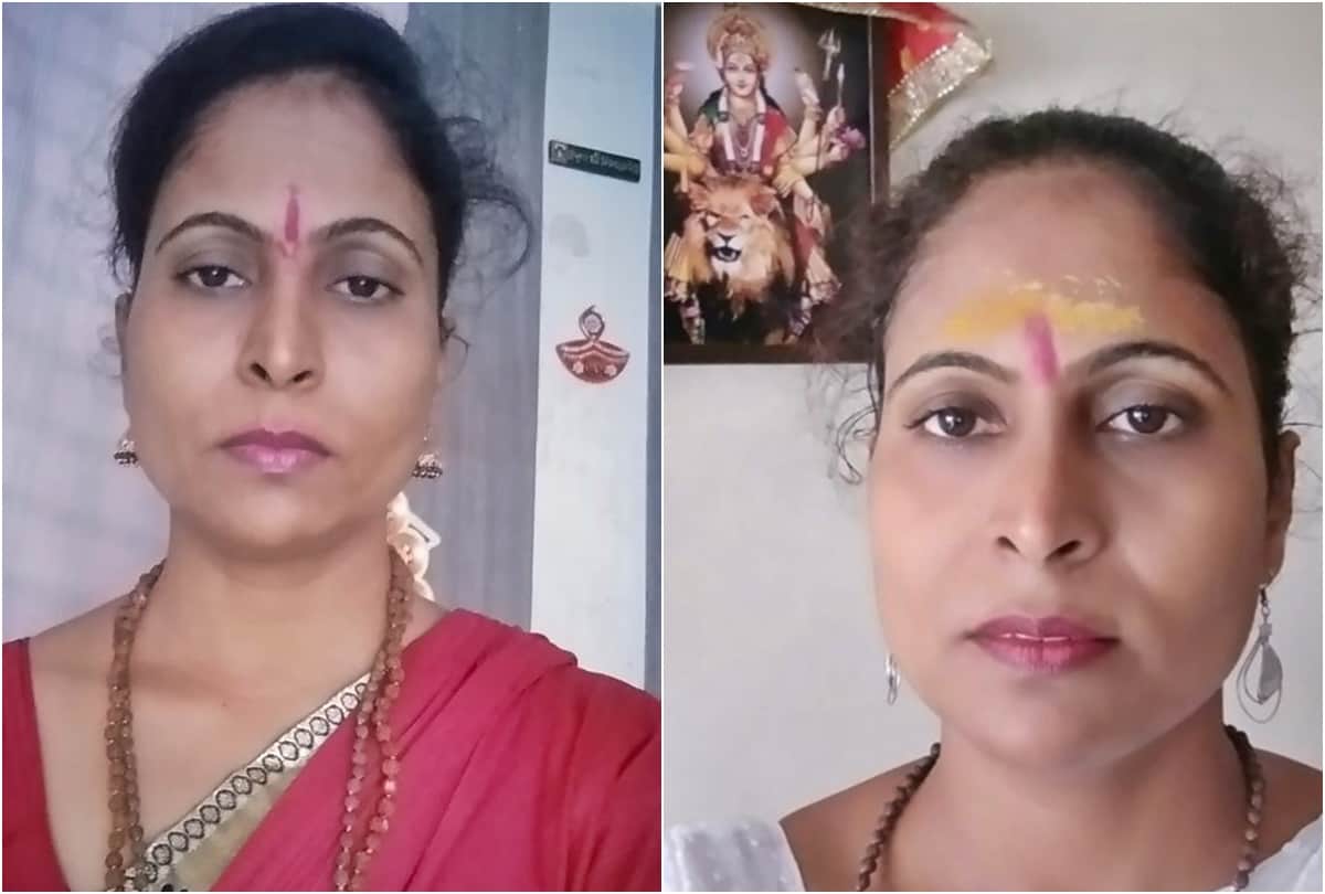 Bhojpuri actress Anupama Pathak fed up with senior journalist after she filed suicide report
