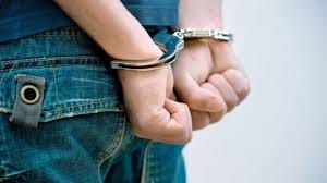 Ashoknagar theft case