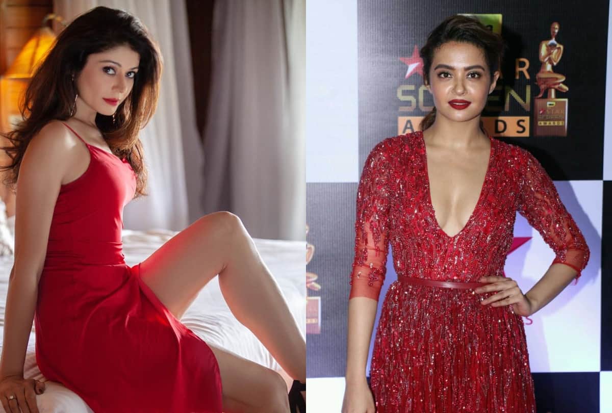 Surveen Chawla reveals her waist and chest size were questioned during her first film meeting in Mumbai