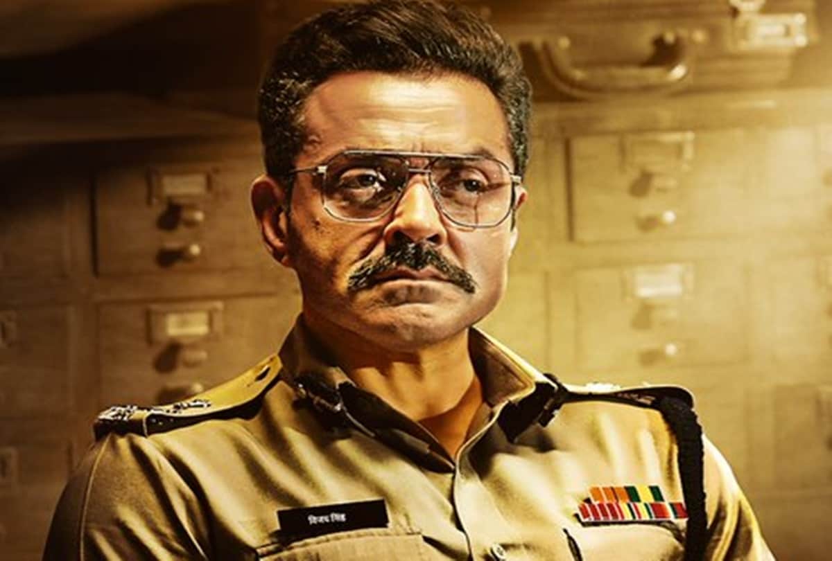 Class of 83 release date finalised will release before web series ashram bobby deol redchillies