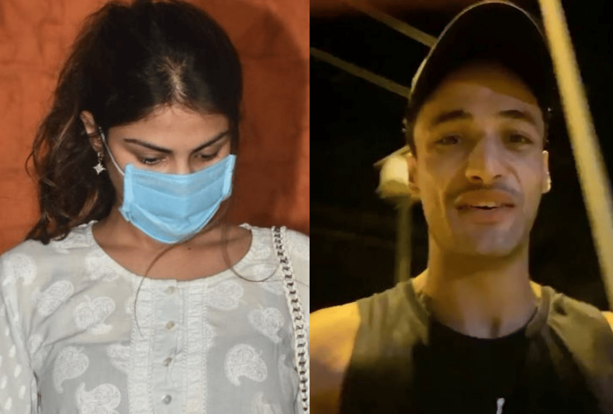 Rhea Chakraborty Has Been Summoned By ED and Bigg Boss Ex Contestant Asim Riaz entertainment news