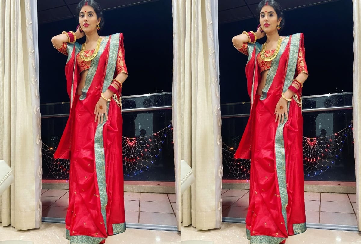 Sushmita Sen Sister In Law Charu Asopa Shares Pic With Husband Rajeev Sen