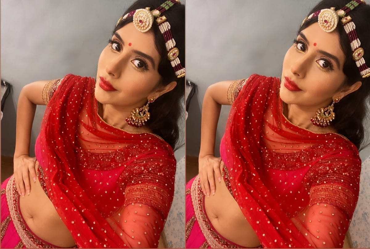 Sushmita Sen Sister In Law Charu Asopa Shares Pic With Husband Rajeev Sen