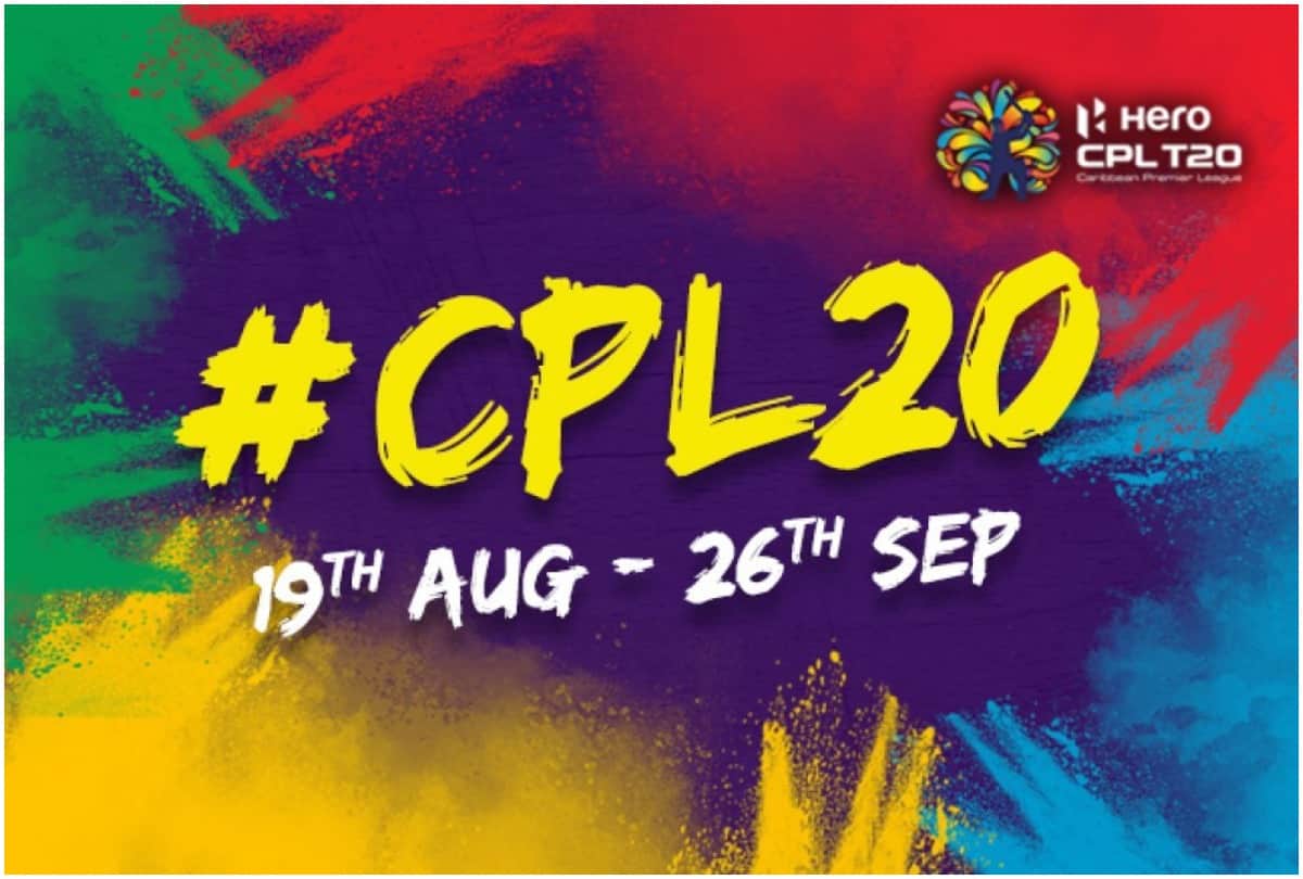Caribbean Premier League: CPL Winners List