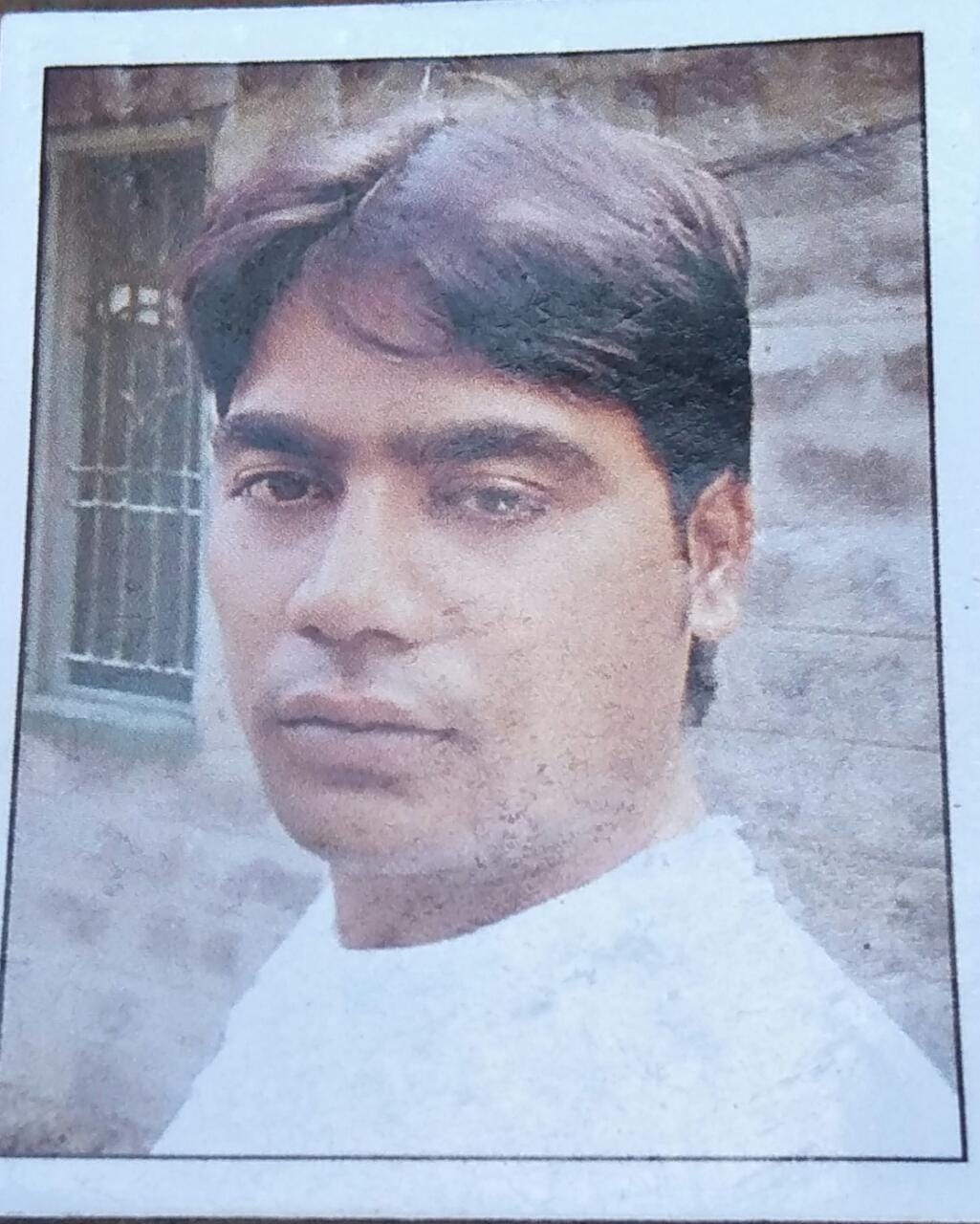 Wife did not return from her maternal home and hanged