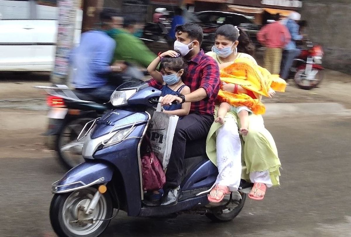 Firozabad Weather Rain Hits Today Latest News