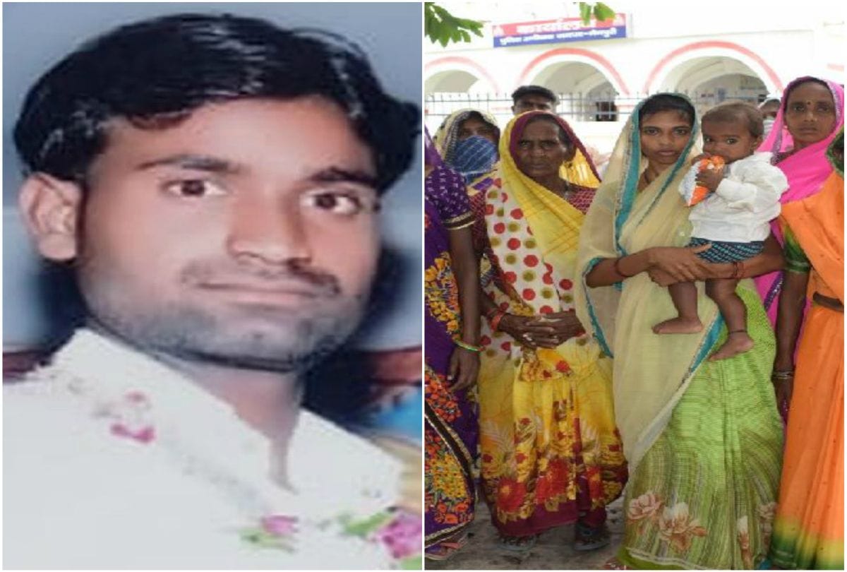 24 Year Old Man Found Died Near Home Family Blams Murdered