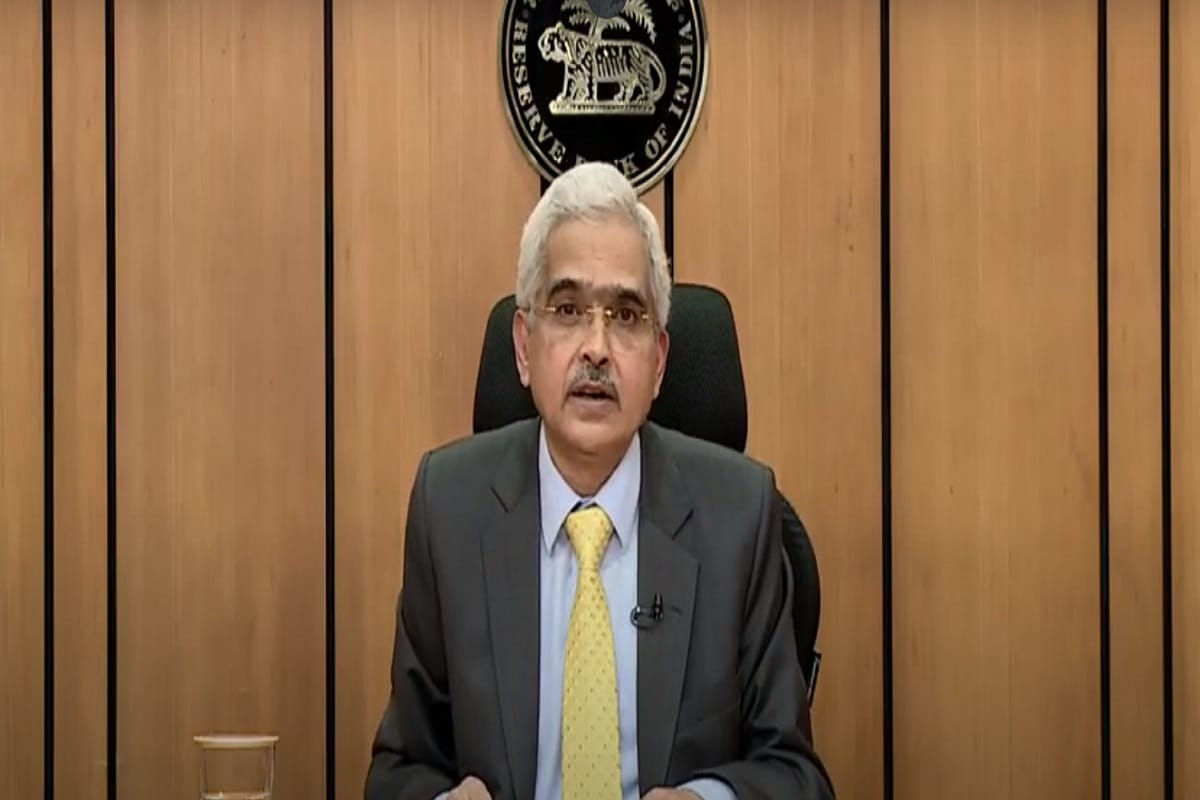 RBI MPC meeting important annoucements by governor Shaktikanta Das