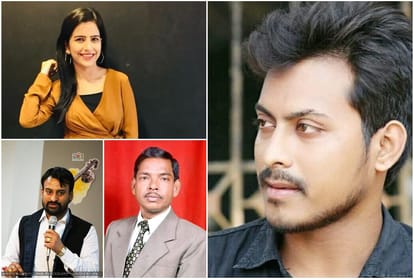 युवाओं ने साझा किए अपने विचार