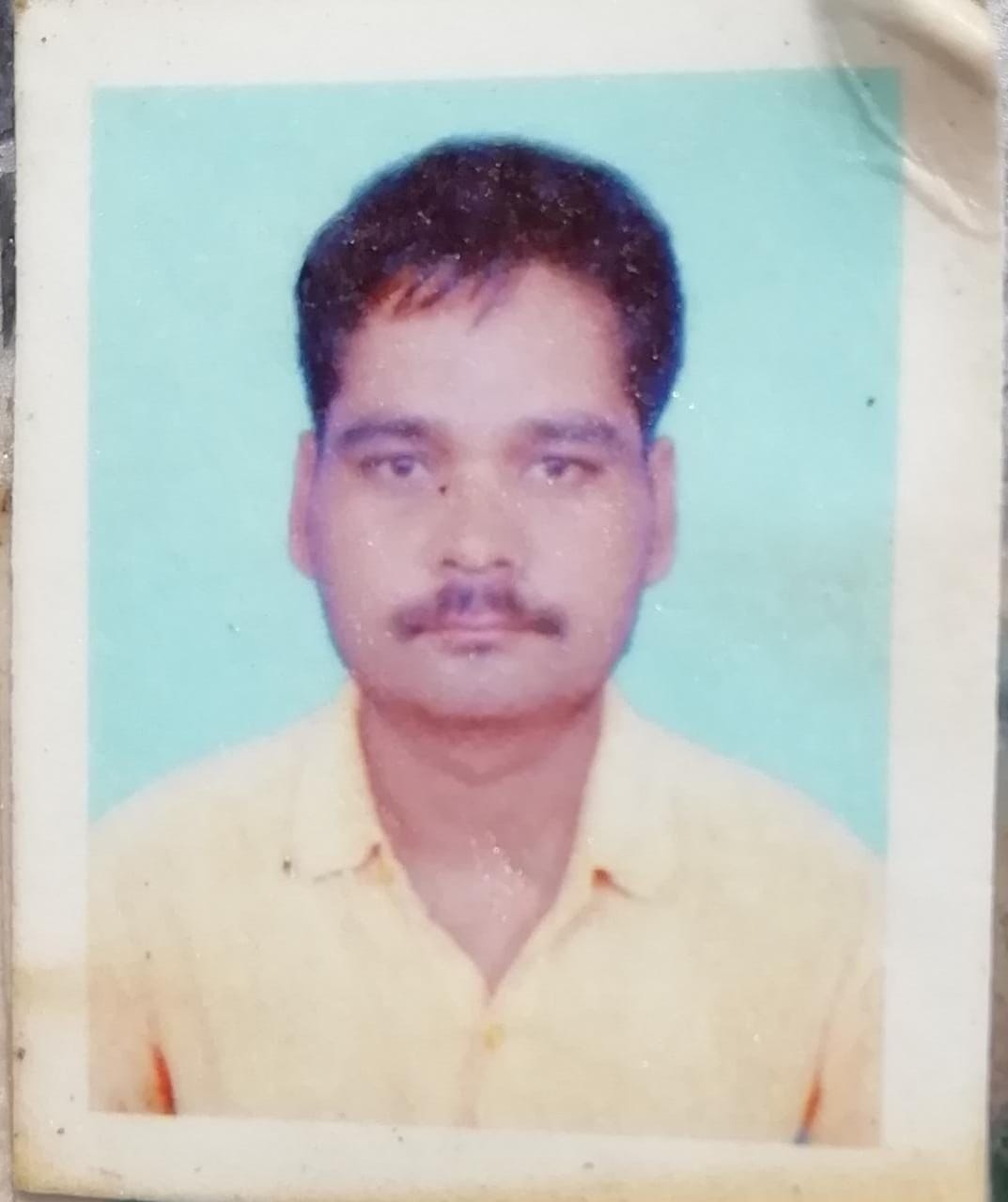 sellsman body found in gandak river