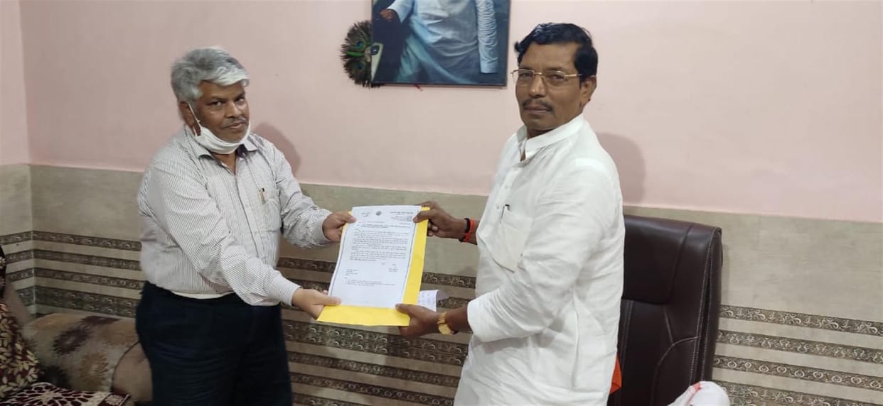 Hathras: Power officer will take help of MP for recovery of Rs 241.60 crore