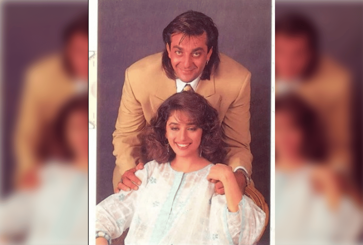 Bioscope with Pankaj Shukla Khal Nayak Subhash Ghai Sanjay Dutt Jackie Shroff Madhuri Dixit