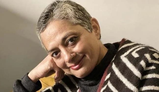 Sadia Dehlvi Author Activist passed Away