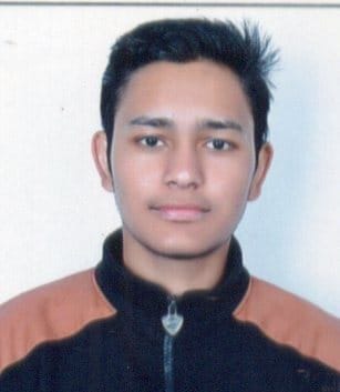 Shobhit Mehta of Thaadhunga became an officer in Air Force