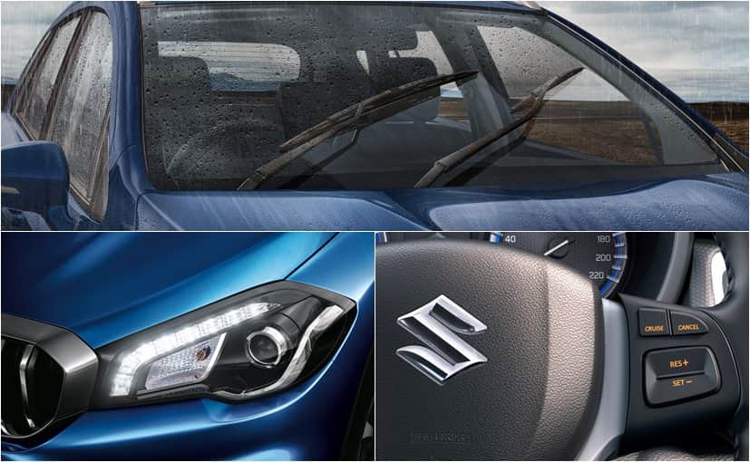 Why should you buy 2020 Maruti Suzuki S-Cross, which variant is best and cheaper then Htyndai Creta and Kia Seltos