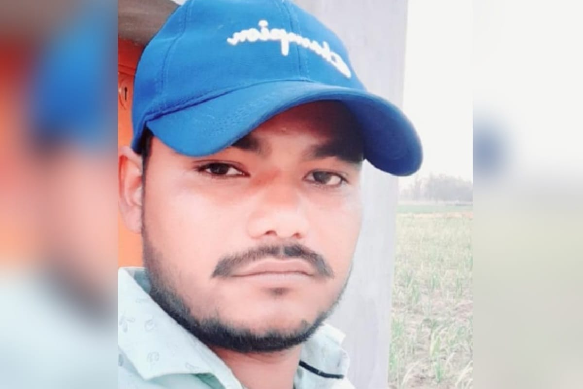 UP Crime News: The woman and a youth murdered in Meerut of Uttar Pradesh