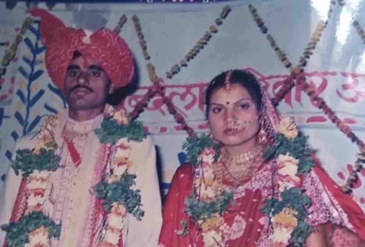 UP: Husband and wife hanged their lives in Jalaun
