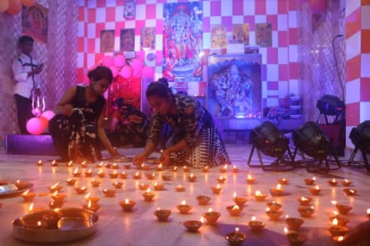Ram Mandir Bhumi Pujan: Money in the joy of Shree Ram temple foundation stone