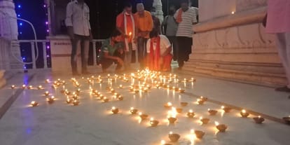 Ram Mandir Bhumi Pujan: Money in the joy of Shree Ram temple foundation stone