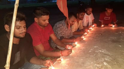 Ram Mandir Bhumi Pujan: Money in the joy of Shree Ram temple foundation stone
