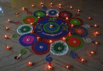 Ram Mandir Bhumi Pujan: Money in the joy of Shree Ram temple foundation stone