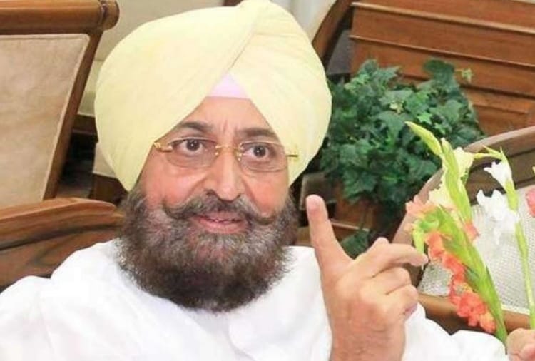 Punjab cabinet pitched for immediate expulsion Congress MPs Pratap Singh Bajwa and Shamsher Singh Dullo for their 'anti-party and anti-govt’ activities