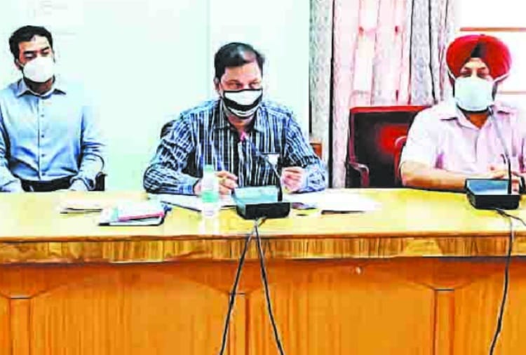 Punjab News in Hindi: Poisonous liquor case investigation started