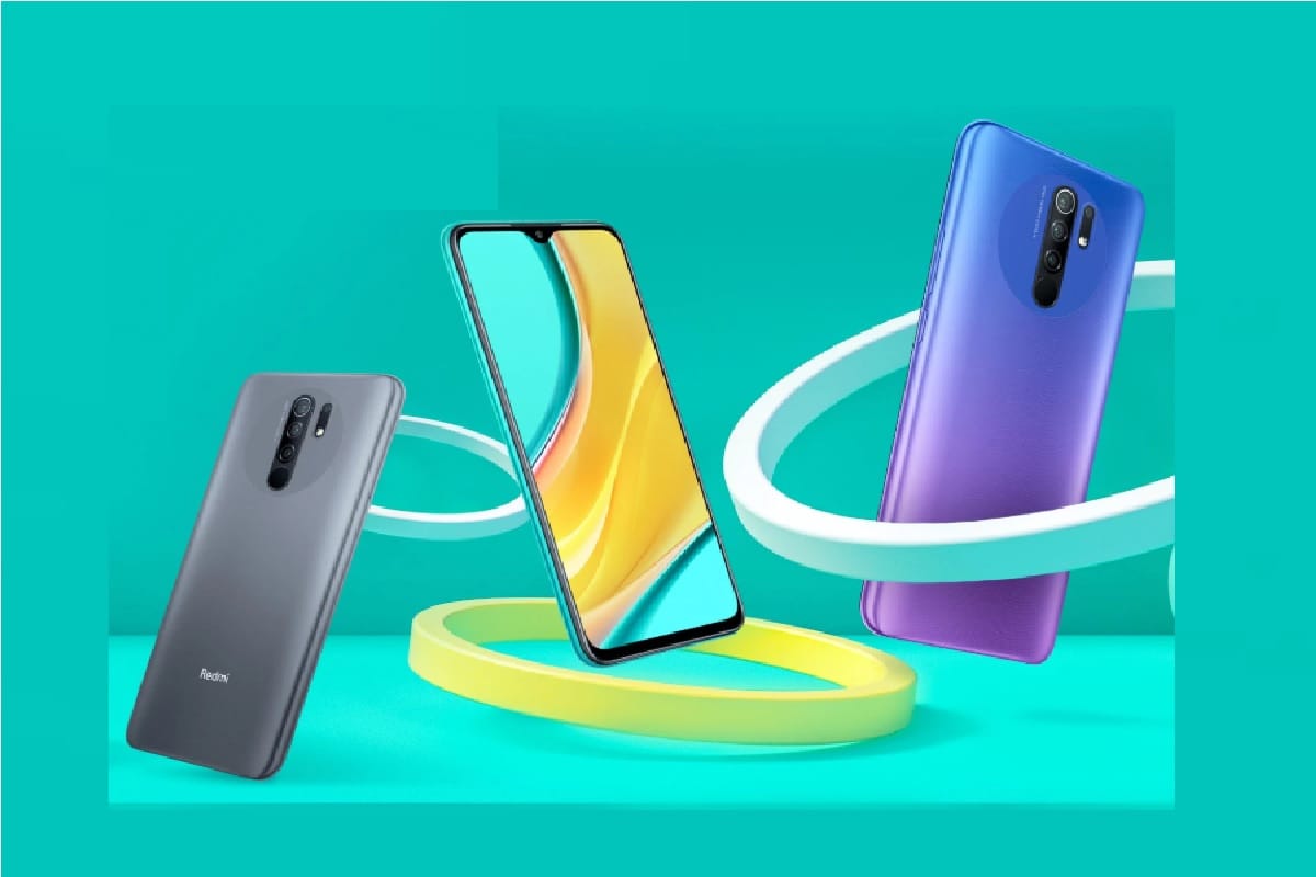 Redmi 9 Prime First Sale in India Today via Amazon know price specifications offers and more