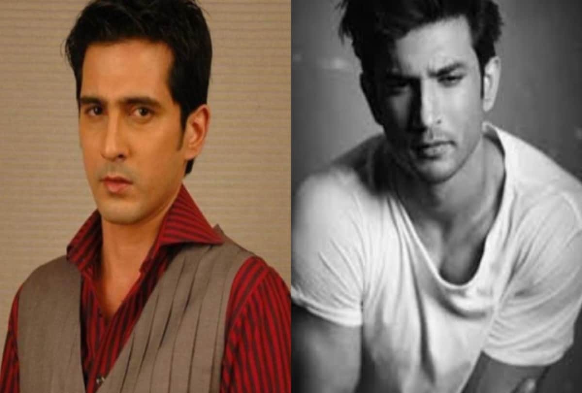Sameer Sharma Wrote A Post on Depression and Suicide After Sushant Singh Rajput Demise
