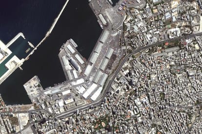 Beirut blast: what we know so far, explosion rocks Lebanon capital city