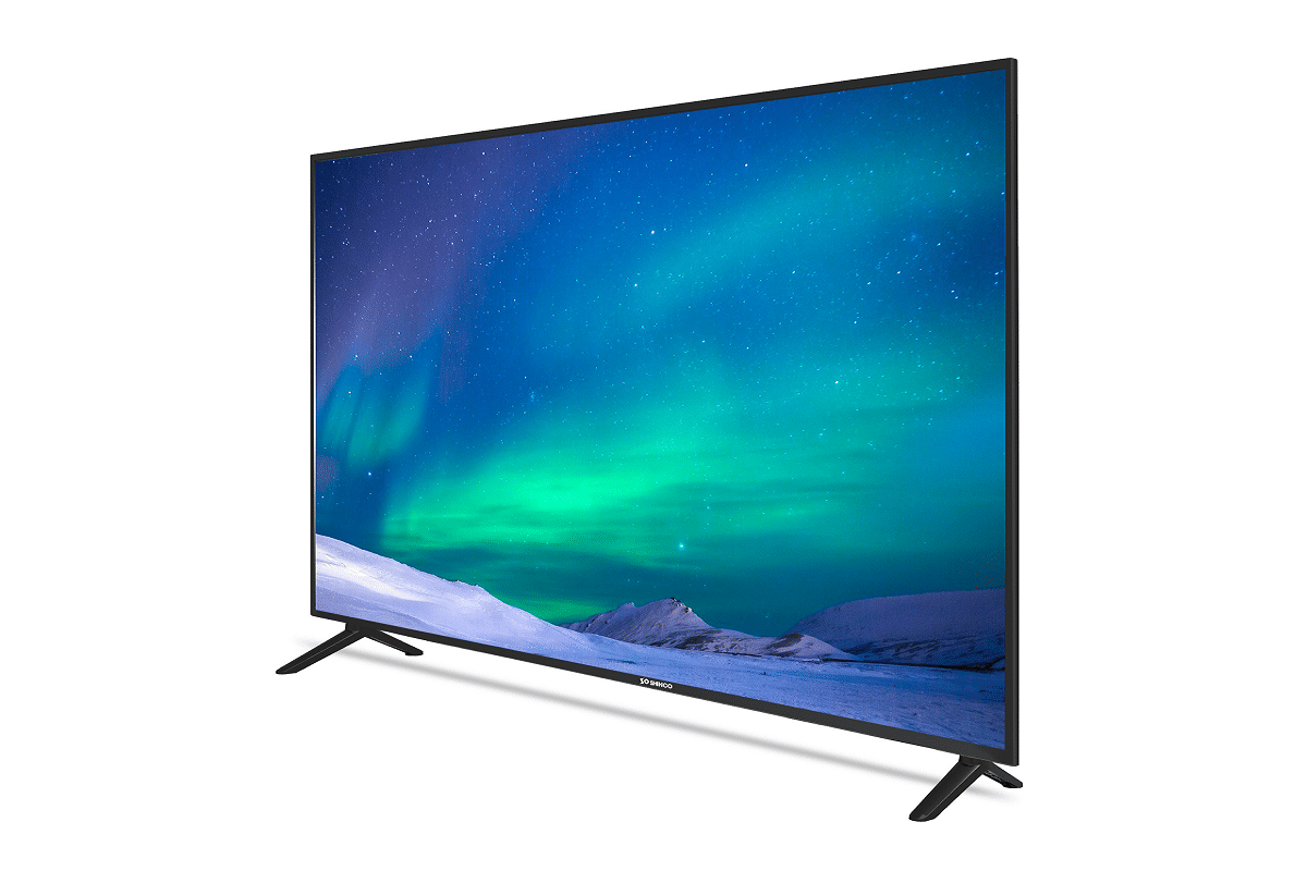 Shinco announces the launch of 3 New Smart TV during this Amazon Prime Day Sale 2020 6th August 2020