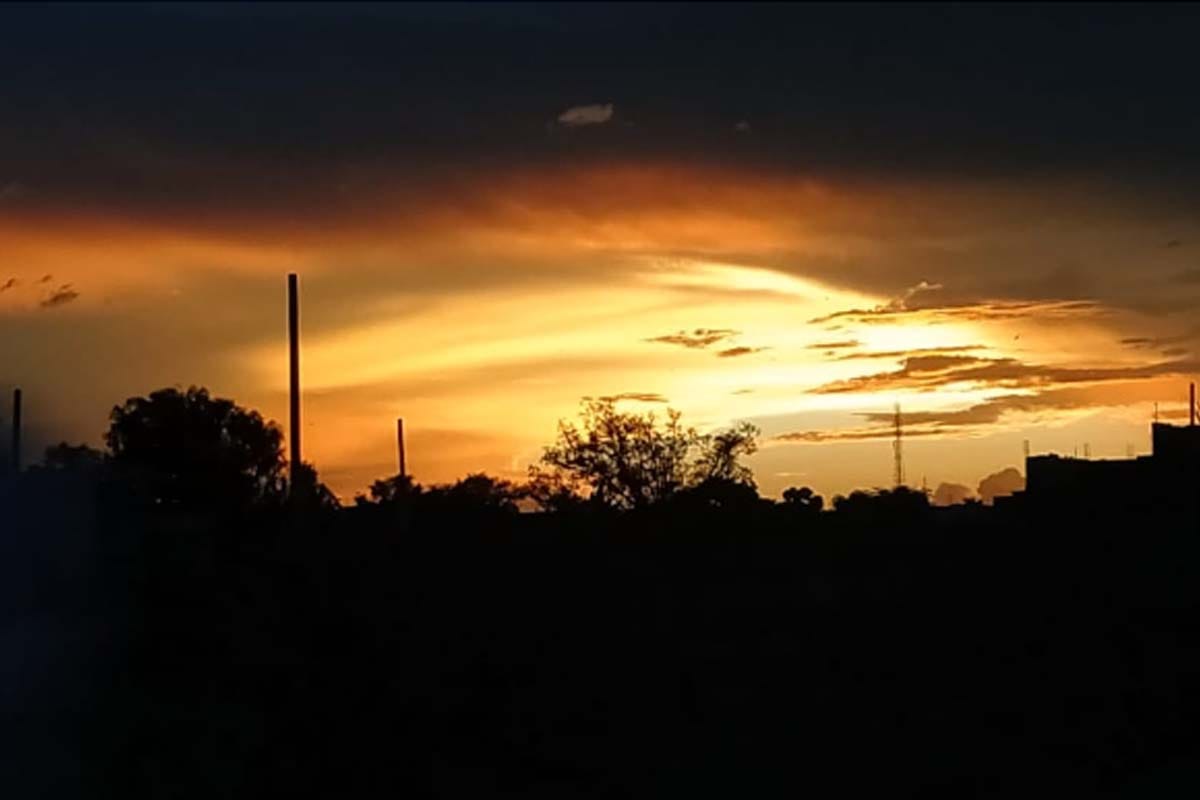 After sunset these things should not be done it will give you a lot of disadvantages
